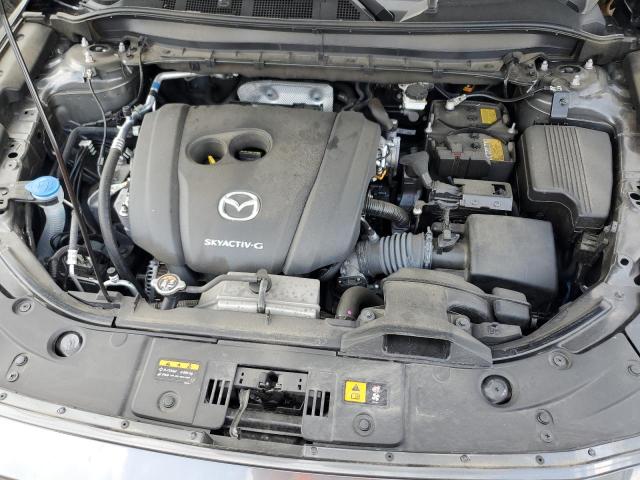 2023 MAZDA CX-5 SELEC JM3KFBBMXP0260393