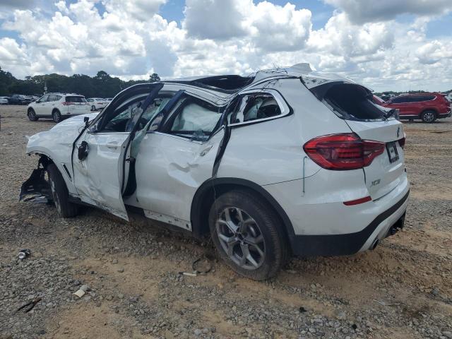 2021 BMW X3 SDRIVE30I 5UXTY3C01M9E51895