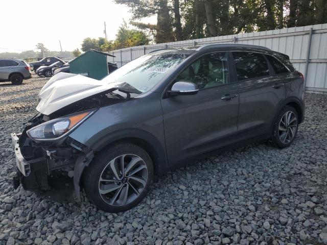 2017 KIA NIRO EX TO KNDCE3LC0H5043919
