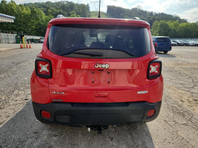 2018 JEEP RENEGADE L ZACCJBBB7JPJ32055