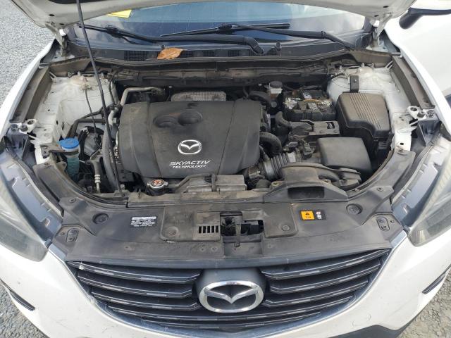 2016 MAZDA CX-5 GT - JM3KE2DY0G0897652
