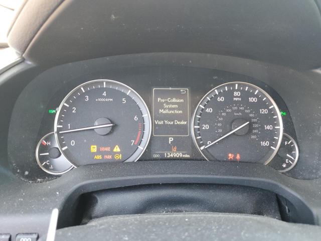 2016 LEXUS RX 350 BAS 2T2BZMCA1GC002202