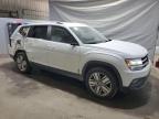 Lot #3312515618 2019 VOLKSWAGEN ATLAS SE