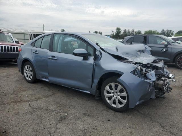 2022 TOYOTA COROLLA LE - 5YFEPMAE3NP377020