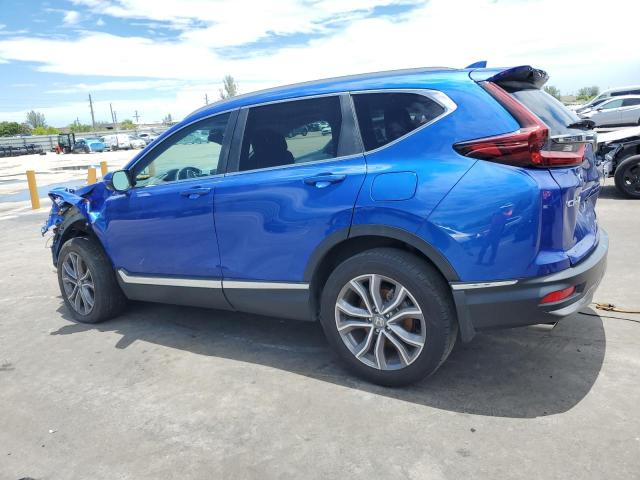 2022 HONDA CR-V 7FARW2H99NE038974