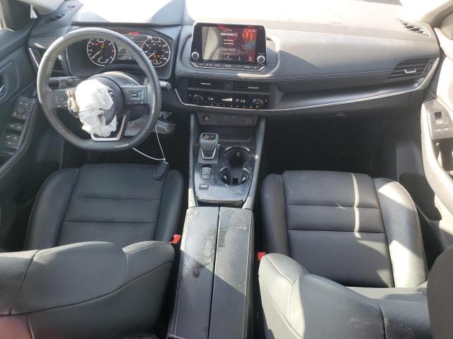 2024 NISSAN ROGUE SV - 5N1BT3BA6RC734740