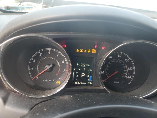 2021 MITSUBISHI OUTLANDER SPORT SE JA4APVAUXMU019307