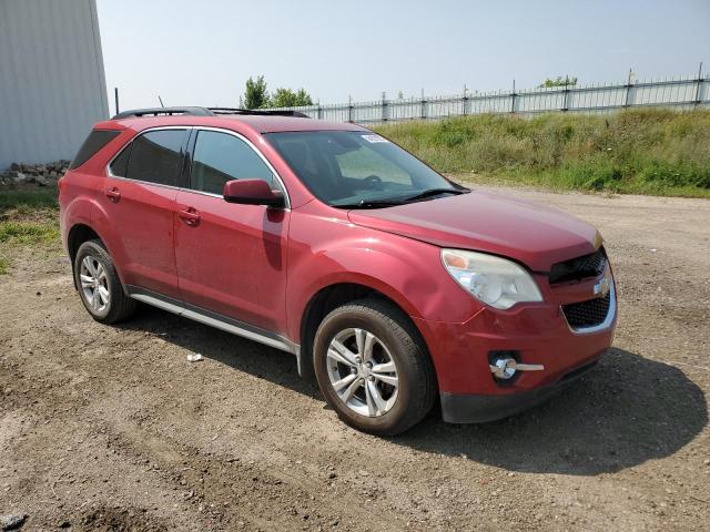 2015 CHEVROLET EQUINOX LT 2GNFLGEKXF6239468