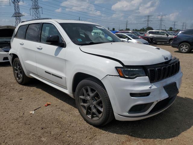 2019 JEEP GRAND CHER - 1C4RJFBG6KC840447