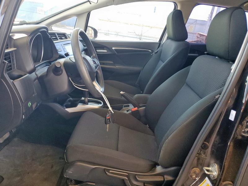 2020 HONDA FIT LX 3HGGK5H46LM701125
