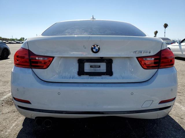 2017 BMW 430I GRAN WBA4F7C54HG438195