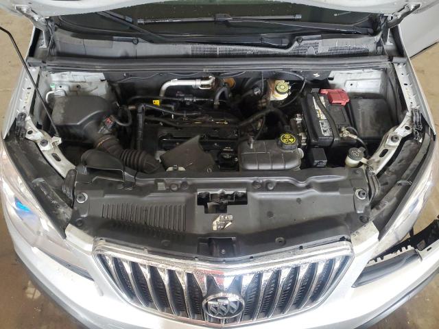 2015 BUICK ENCORE KL4CJASB8FB248986