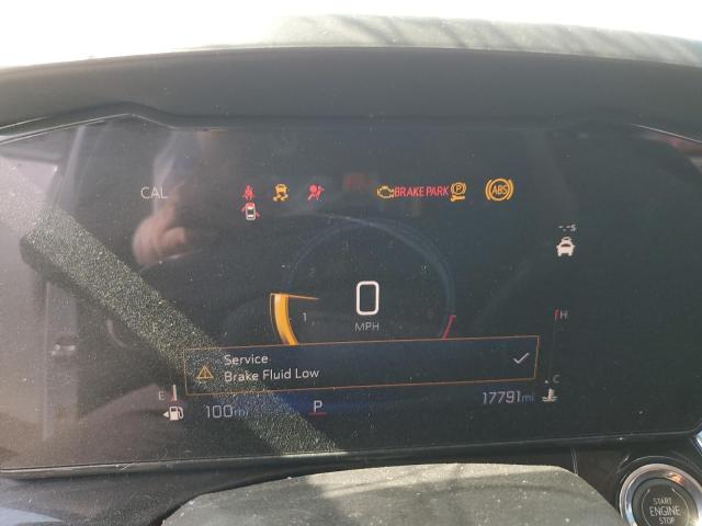 2024 CHEVROLET TRAX ACTIV KL77LKE2XRC129254