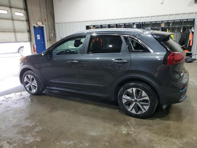 2022 KIA NIRO S KNDCC3LG0N5142101