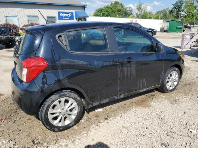 2021 CHEVROLET SPARK LS KL8CA6SA5MC709149