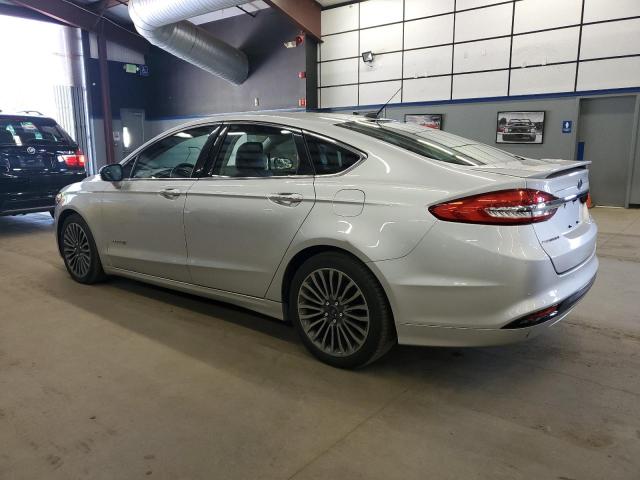 2017 FORD FUSION TIT - 3FA6P0RU1HR300370