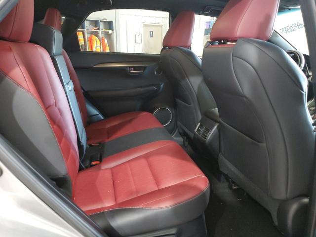2016 LEXUS NX 200T BA JTJBARBZ1G2083875