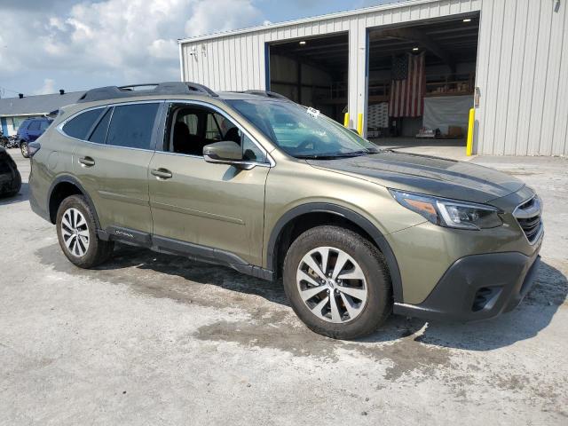 2022 SUBARU OUTBACK PR #3300807323