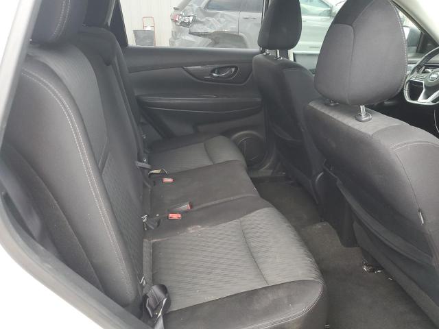 2020 NISSAN ROGUE SV - JN8AT2MT5LW013747