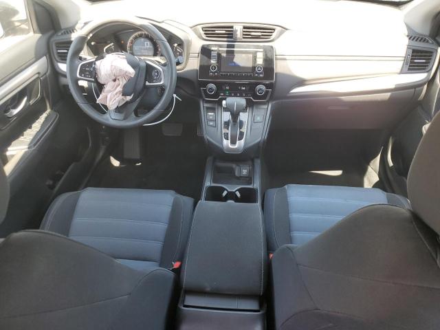 2018 HONDA CR-V LX 2HKRW5H34JH410516
