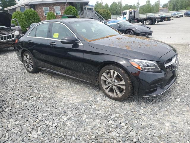 2020 MERCEDES-BENZ C 300 4MAT - 55SWF8EB2LU327375