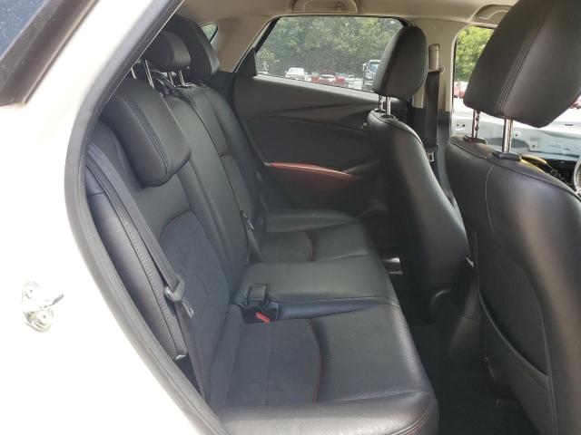 2016 MAZDA CX-3 GRAND JM1DKBD76G0105067