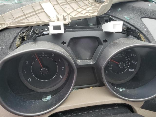 2016 HYUNDAI ELANTRA SE - 5NPDH4AE9GH787555