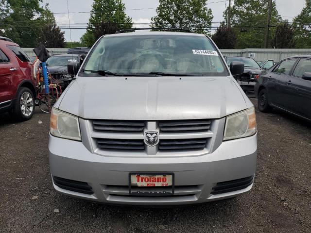 2010 DODGE GRAND CARA - 2D4RN4DE1AR160453