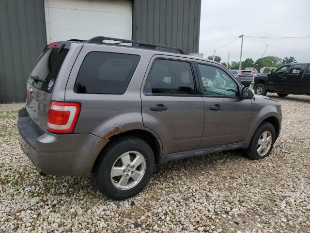 Vin: 1fmcu0d73bka05138, lot: 63568355, ford escape xlt 20113