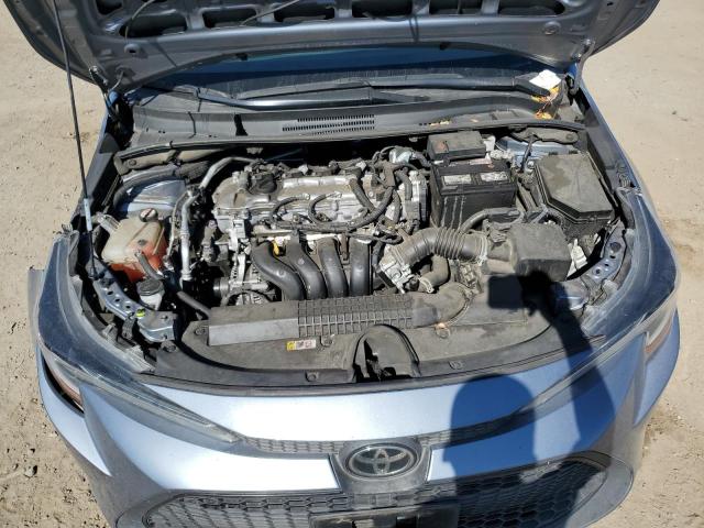 2021 TOYOTA COROLLA LE - 5YFEPMAE9MP171232