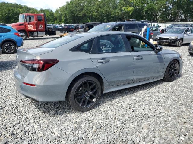 2025 HONDA CIVIC SPOR 2HGFE2F5XSH533323