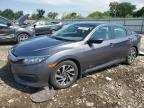 2017 HONDA CIVIC EX - 19XFC2F77HE079512