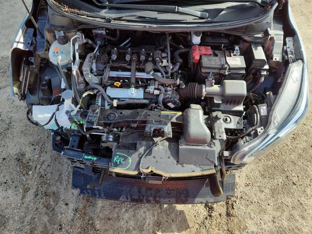 2024 NISSAN VERSA SV 3N1CN8EV3RL908186