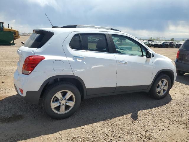 2019 CHEVROLET TRAX 1LT 3GNCJPSB6KL112459
