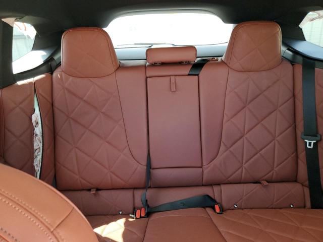 2024 BMW IX XDRIVE5 WB523CF07RCR62991