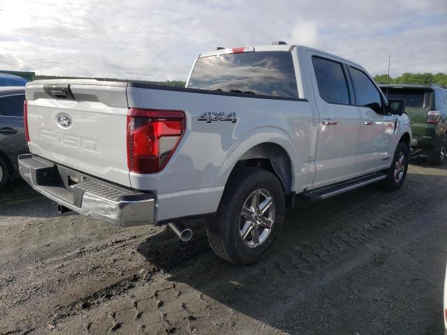 2024 FORD F150 XLT 1FTFW3LD1RFA02813