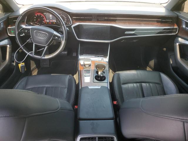 2019 AUDI A6 PREMIUM - WAUK2AF29KN030859