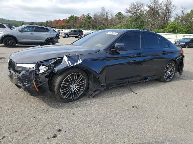 2019 BMW 530 XI - WBAJA7C53KWW25622