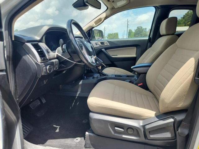 2021 FORD RANGER XL 1FTER1FH7MLD37221