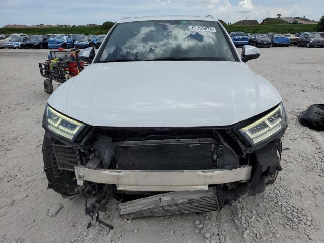 2018 AUDI SQ5 PREMIU WA1A4AFY9J2153942