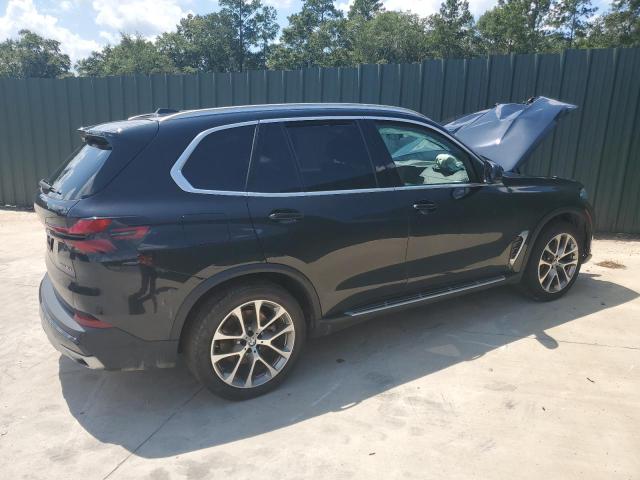 2024 BMW X5 SDRIVE 40I 5UX13EU01R9T53924