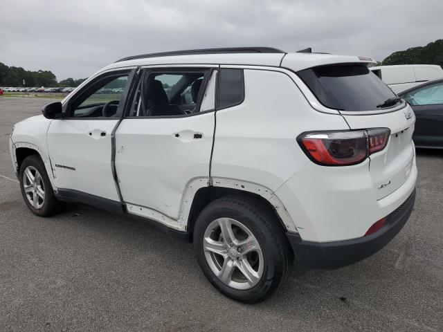 2023 JEEP COMPASS LA 3C4NJDBN3PT552673