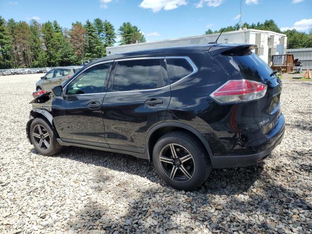 2016 NISSAN ROGUE S - 5N1AT2MT5GC785552