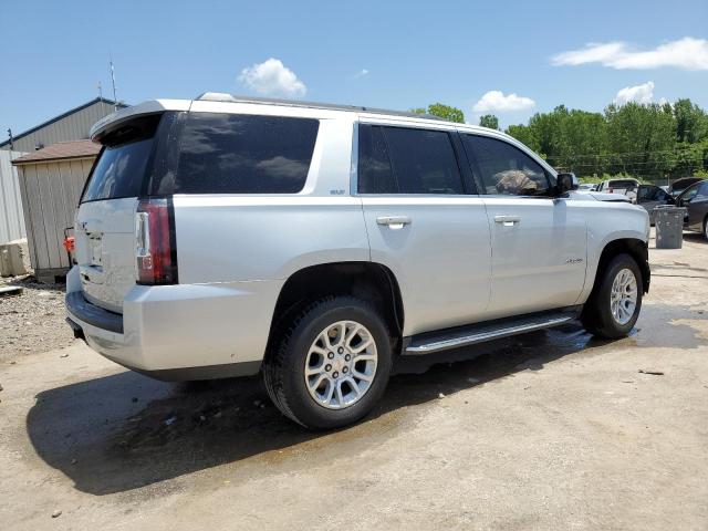 2015 GMC YUKON SLT 1GKS2BKCXFR120175