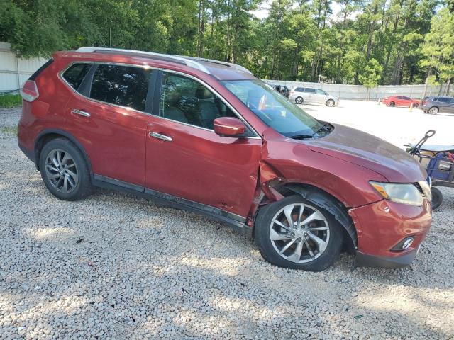 2015 NISSAN ROGUE S - 5N1AT2MVXFC821395