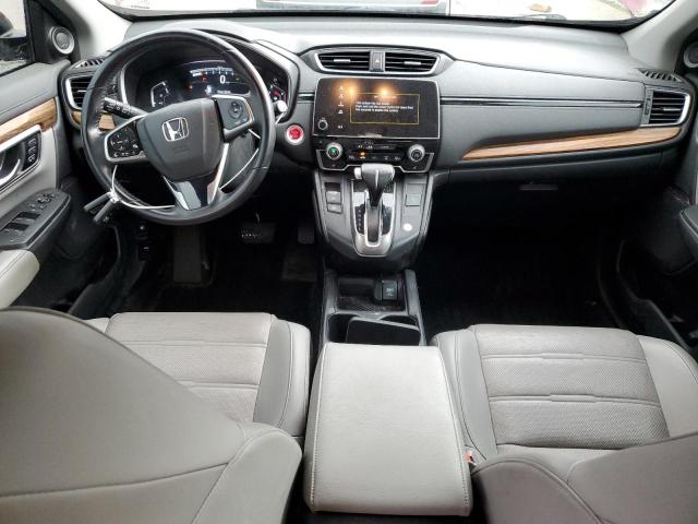 2018 HONDA CR-V EXL #3259255939