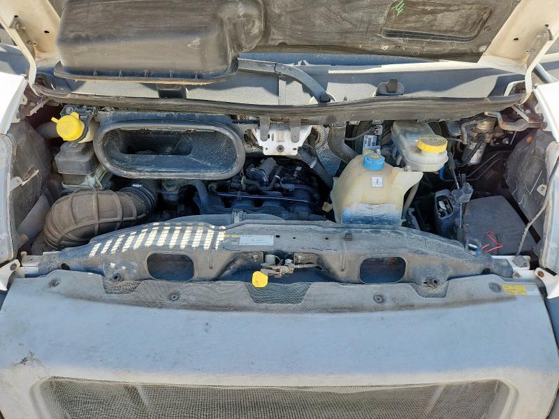 2019 RAM PROMASTER 3C6URVJG6KE510208