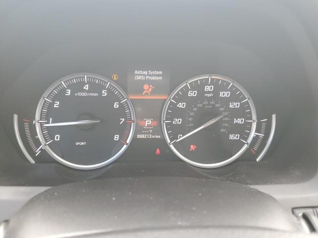2015 ACURA TLX TECH 19UUB1F55FA017241
