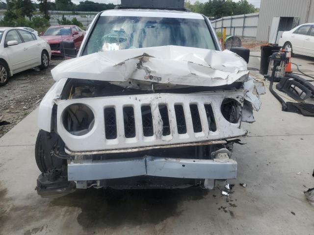 2015 JEEP PATRIOT SP 1C4NJPBB8FD431147