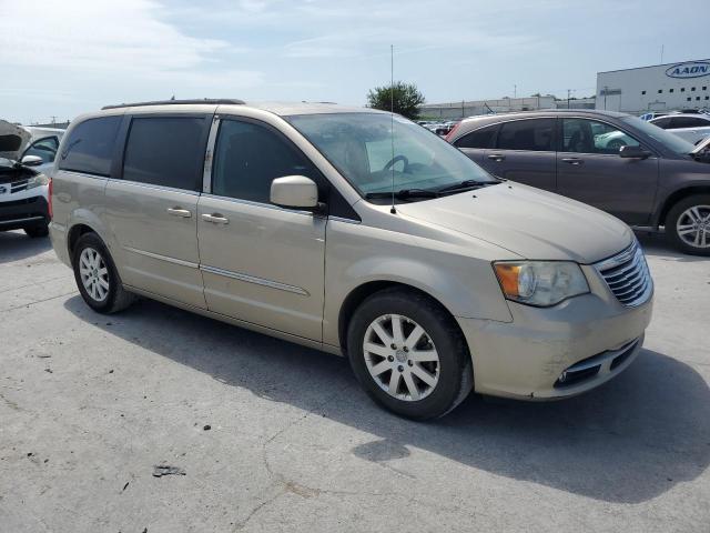 2014 CHRYSLER TOWN & COU - 2C4RC1BG9ER132119